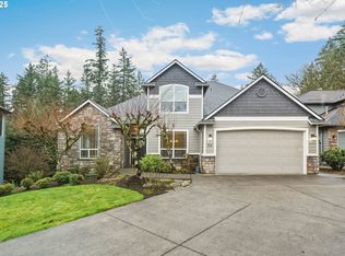 514 NW 24th Cir, Camas, WA 98607