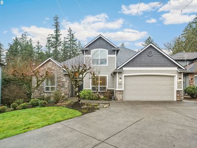 514 NW 24th Cir, Camas, WA, 98607