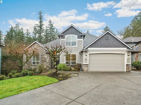514 NW 24th Cir, Camas, WA 98607
