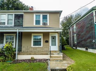 120 Park Rd, Ambridge, PA 15003