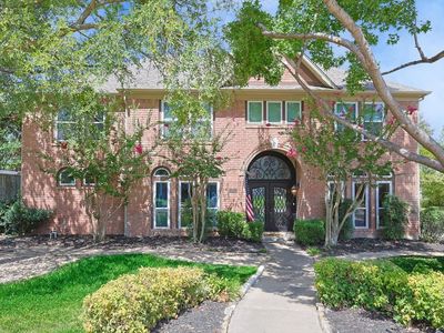 2615 Braemar Ln, Highland Village, TX, 75077