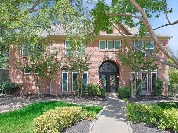 2615 Braemar Ln, Highland Village, TX 75077