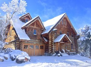 29060 Mammoth Dr, Lake Arrowhead, CA 92352