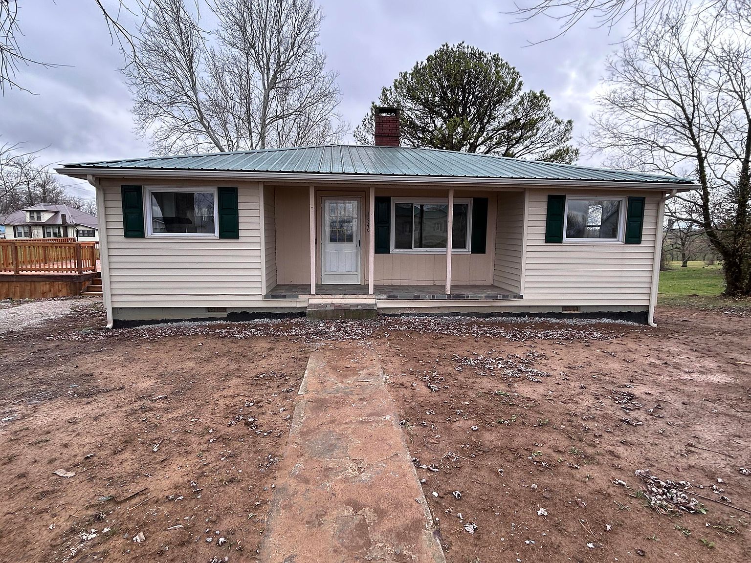 246 Bethel Ridge Rd, Sharpsburg, KY 40374 Zillow