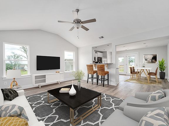 3rd image of 109 Thoroughbred Blvd Lot 89