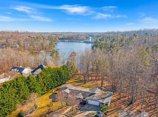 9720 Mathis Dr, Gainesville, GA 30506