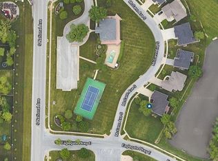 6068 S McCann Ave, Springfield, MO 65804