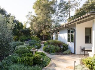 830 Summit Rd, Santa Barbara, CA 93108