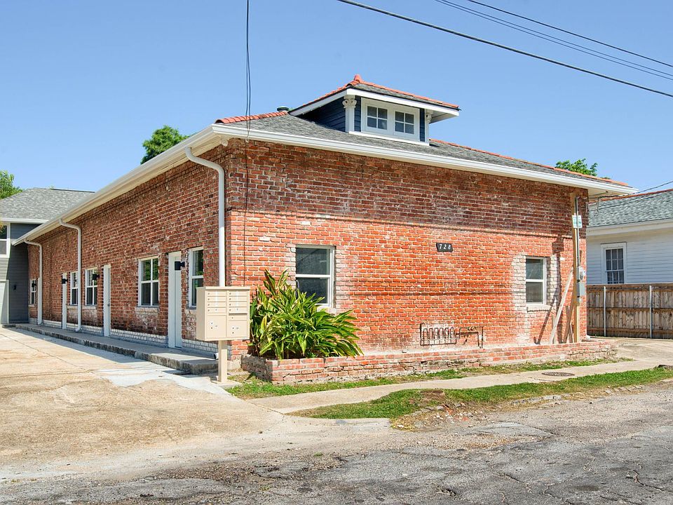 1st image of 728 Desire St #A