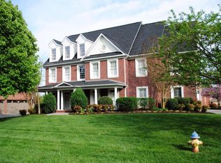 1900 Chiswick Rd, Knoxville, TN 37922