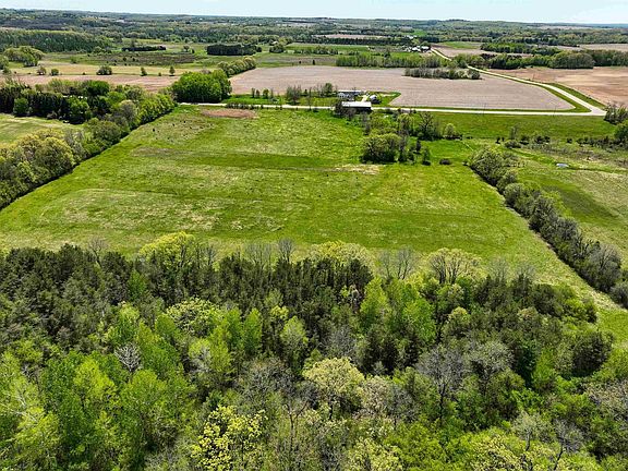 2nd image of 100 acres County J Road