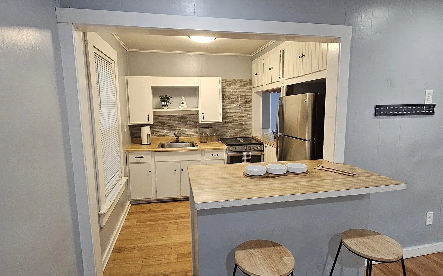 1 bed, 1.0 bath, 1260 sqft, $2,000 — Photo 4