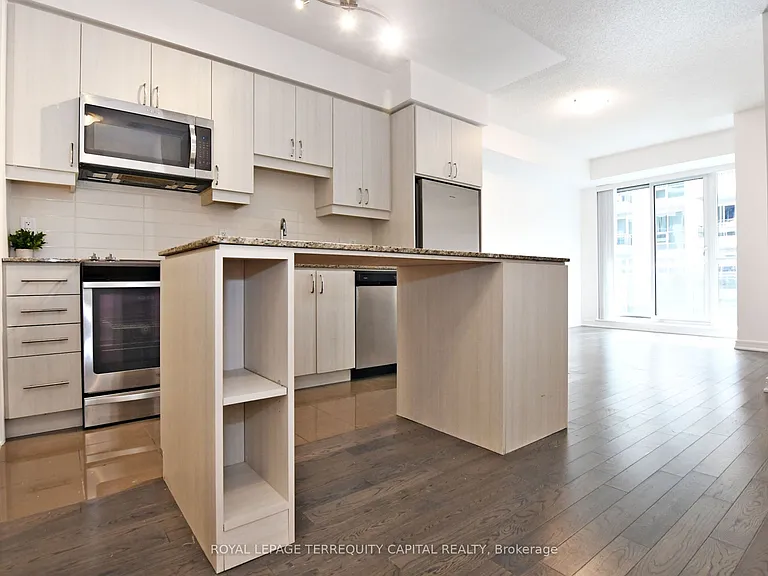 9201 Yonge St #NW-407 — Photo 11
