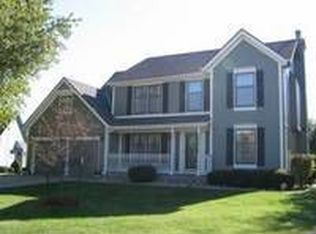 17531 W 116th St, Olathe, KS 66061