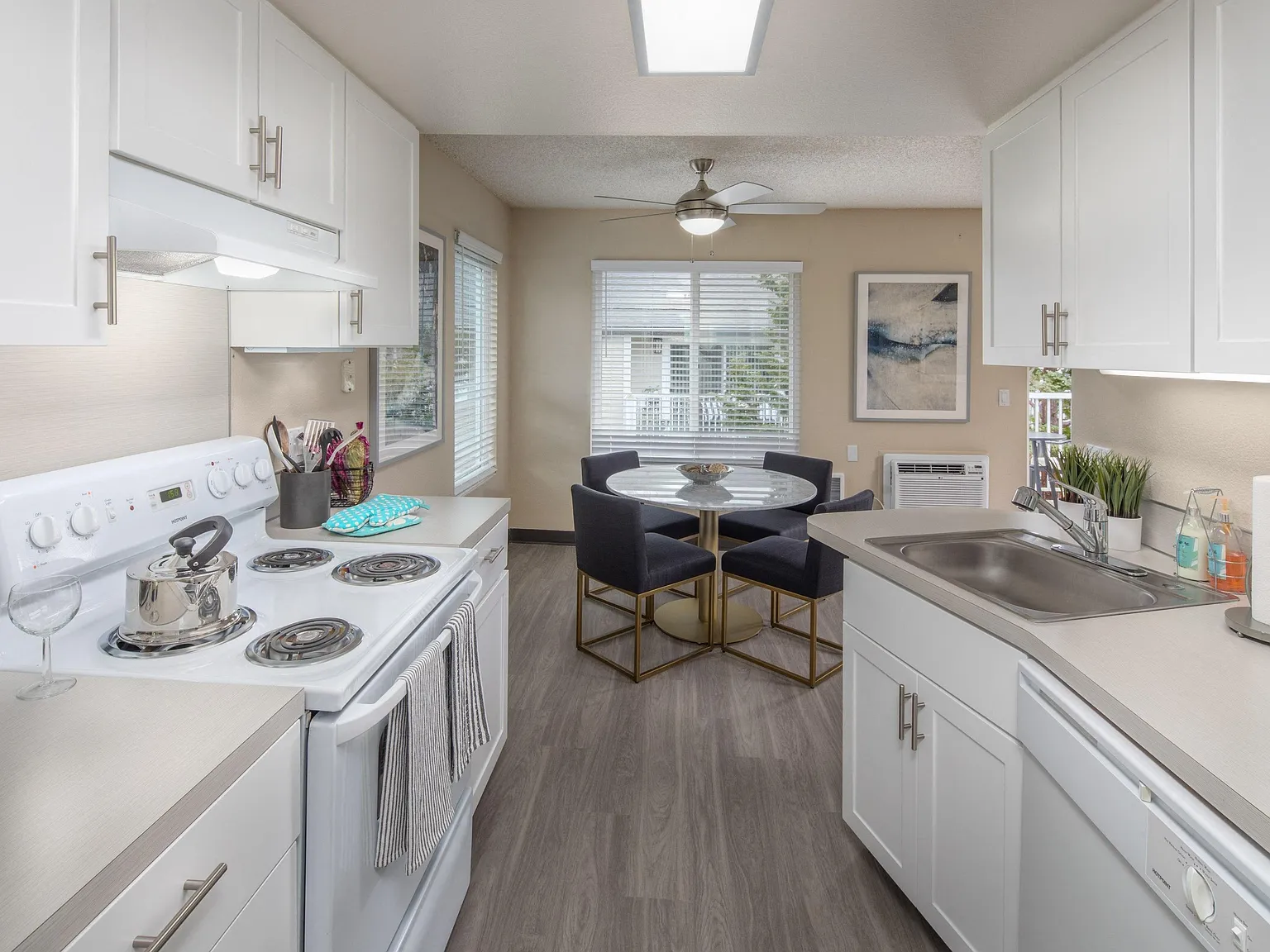 Summerfield — Photo 1