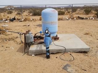 36171 Rockrose St, Lucerne Valley, CA 92356