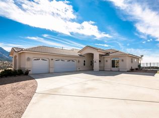 4496 E Mule Shoe Dr, Kingman, AZ 86401
