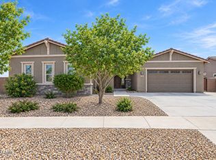 23769 N 169TH Avenue, Surprise, AZ 85387