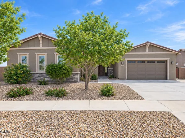 23769 N 169TH Avenue, Surprise, AZ 85387