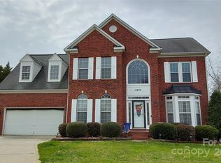 12836 Harvest Time Ct, Charlotte, NC 28278
