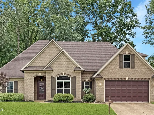 36 Cedar Crest Cv, Jackson, TN 38305