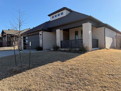 11220 NW 132nd St, Yukon, OK, 73099