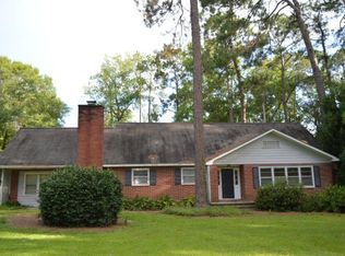 648 Douthit Rd, Sylvester, GA 31791