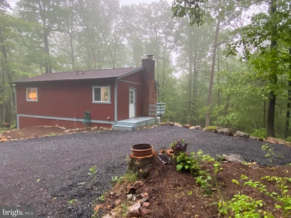 233 Sundance Retreat Ln, New Market, VA 22844