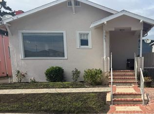 1643 68th Ave, Oakland, CA 94621