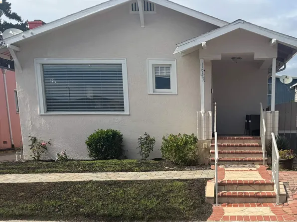 1643 68th Ave, Oakland, CA 94621