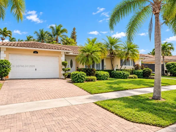 1113 N 46th Ter, Hollywood, FL 33021