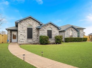 546 Monarch Dr, Lancaster, TX 75146