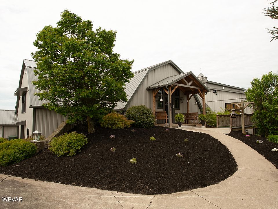 881 Warrior Run Blvd, Turbotville, PA 17772 MLS WB97010 Zillow