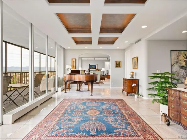 1201 N Williams Street #18A, Denver, CO 80218