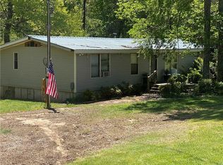 5390 Burruss Rd, Cumming, GA 30028