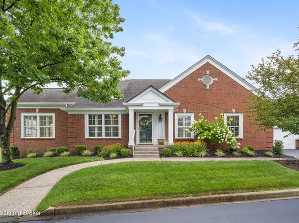 3820 Spring Arbor Dr, Louisville, KY 40245