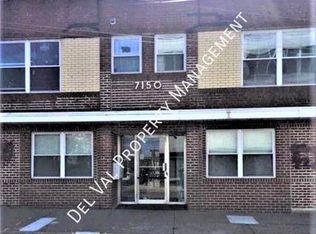 100 Ashby Rd #1, Upper Darby, PA 19082