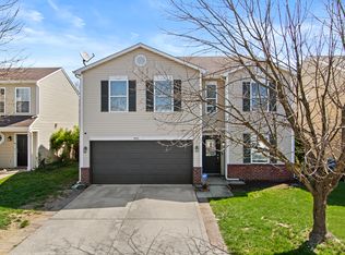 1951 Angel Tear Ct, Indianapolis, IN