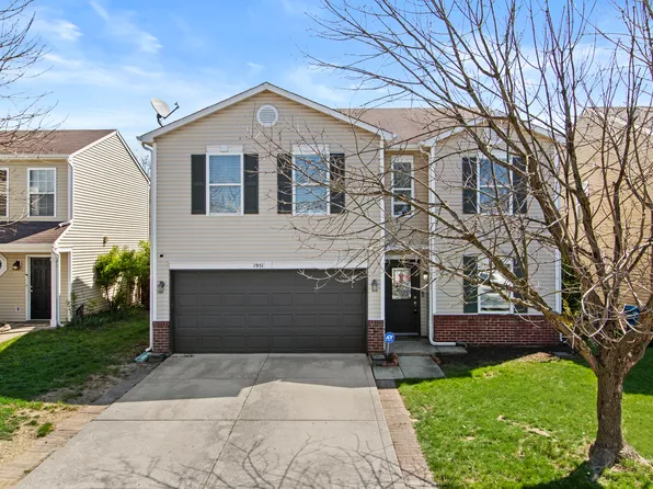 1951 Angel Tear Ct, Indianapolis, IN 46231