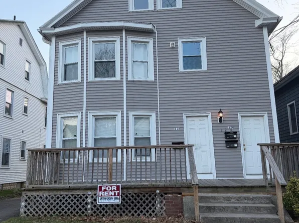 118 Union Ave, West Haven, CT 06516
