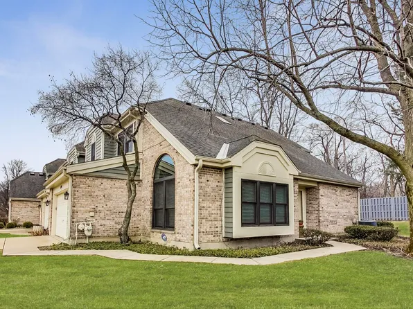 11451 Burton Dr, Westchester, IL 60154