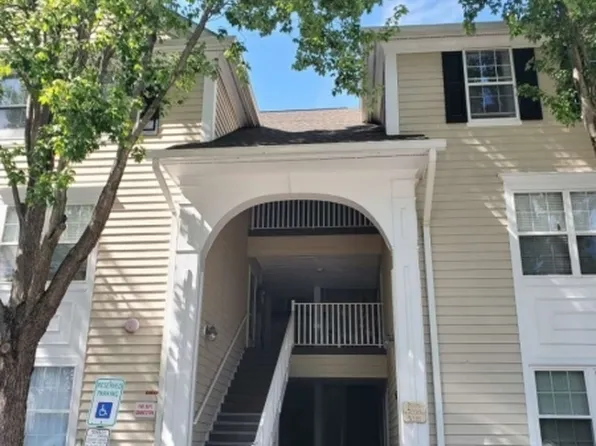 18V Ashington Club Road #18V, Far Hills Boro, NJ 07931