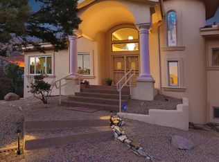 651 Fiesta Ln, Prescott, AZ 86303