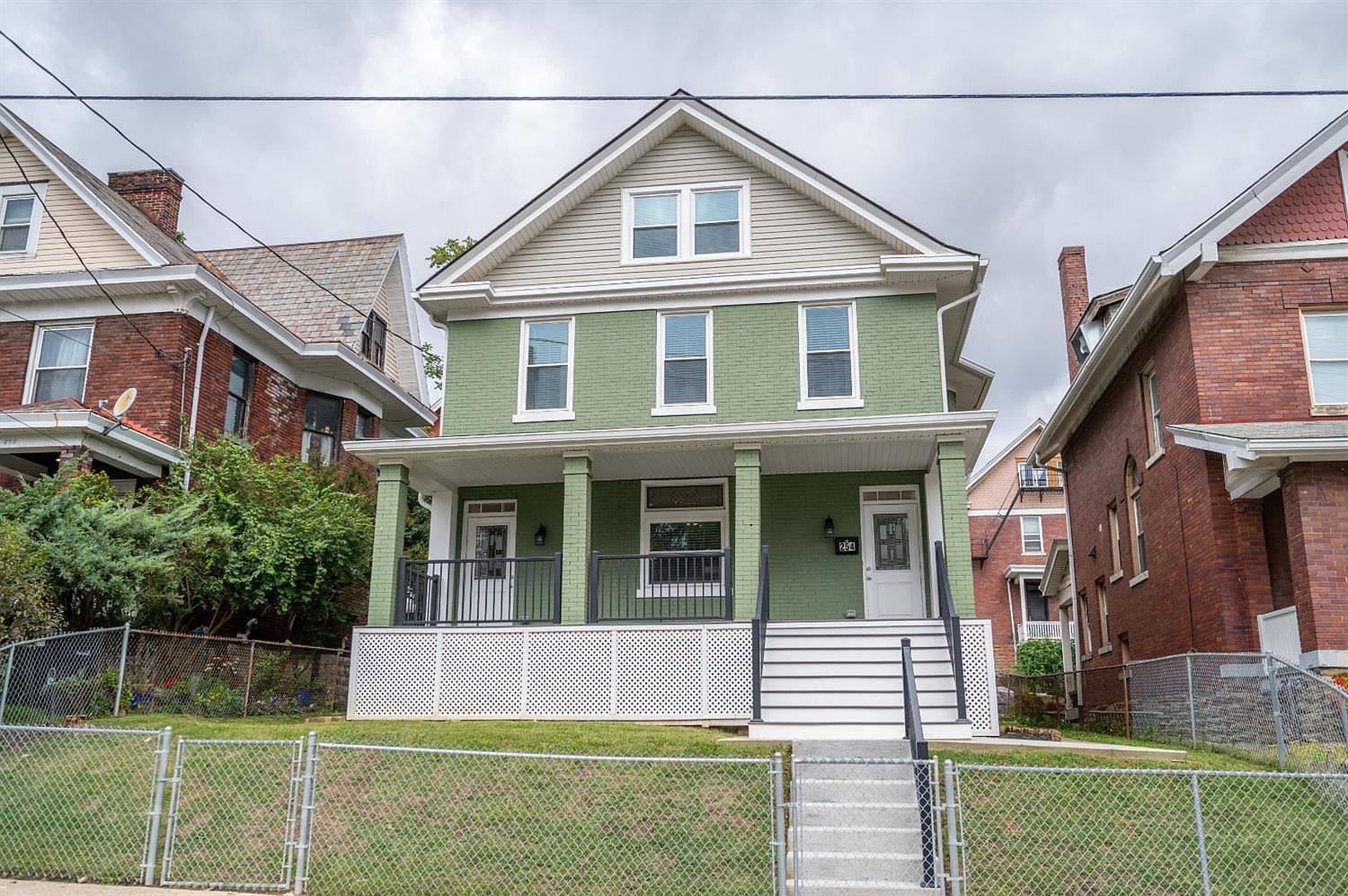 254 Dorchester Ave, Cincinnati, OH 45219 Zillow