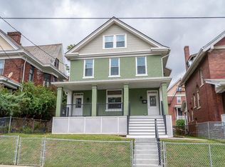 254 Dorchester Ave, Cincinnati, OH 45219