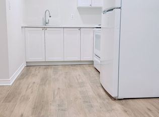 83 Bonistel Cres #BASEMENT, Brampton, ON L7A 3G9
