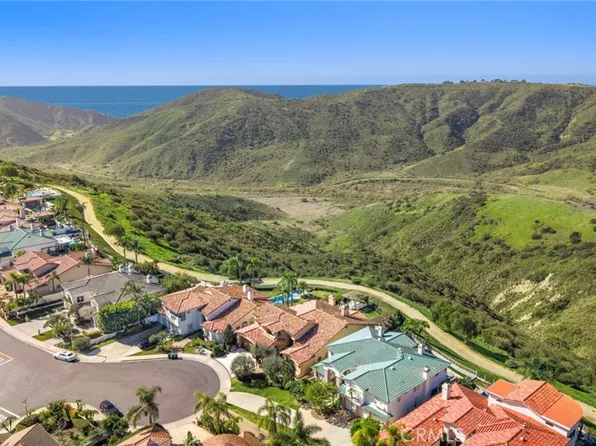 3 San Simeon, Laguna Niguel, CA 92677