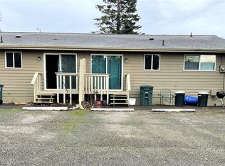 251 & 261 9th St, Blaine, WA