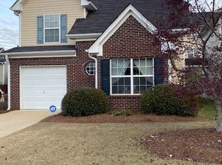 716 Carlton Pointe Way, Palmetto, GA 30268