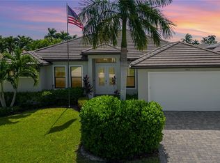 2402 SW 50th St, Cape Coral, FL 33914